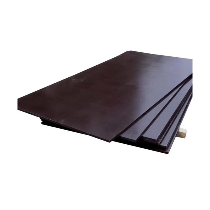 Ламинированная фанера сорт 2/2 35х1250х2500 мм